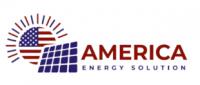 America Energy Solution, LLC Logo