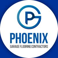 Phoenix Garage Flooring Contractors Logo