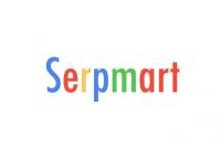 Serpmart Digital Marketing Logo