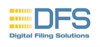 Digital Filing Solutions Logo