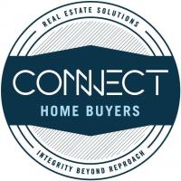 Connect Home Buyers Logo
