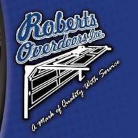 Roberts Overdoors Inc Logo