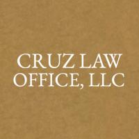 Cruz Law Office, LLC Logo