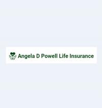 Angela D Powell Life Insurance logo