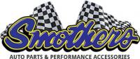 Smothers Auto Parts & Performance Accessories Logo