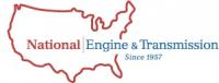 National Engine & Transmission logo