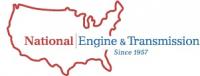 National Engine & Transmission Logo