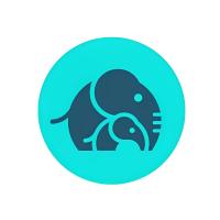 Ellie Mental Health Logo