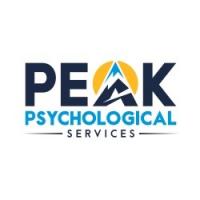 Peak Psychological Services Logo