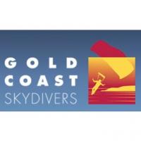 Gold Coast Skydivers Logo