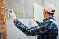 Atlanta Tile Installer Logo