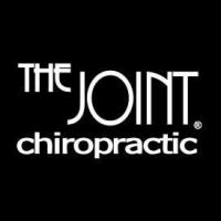 The Joint Chiropractic Logo