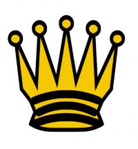 King Garage Door Repair Las Vegas Logo