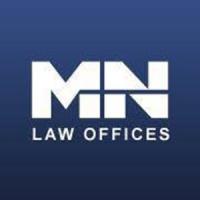 Marasco & Nesselbush Personal Injury Lawyers Logo