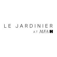Le Jardinier Logo