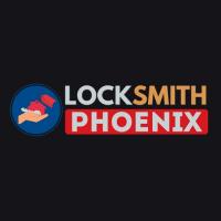 Locksmith Phoenix Logo