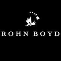 Rohn Boyd Logo
