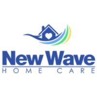 New Wave Home Care logo