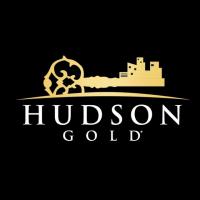 Hudson Gold Properties Logo