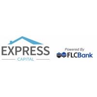 Express Capital Logo