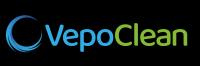 VepoClean Home Cleaning Service Manhattan NYC      Logo