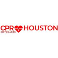 CPR Certification Houston Logo