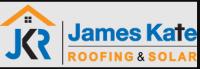 James Kate Roofing & Solar of Mansfield TX Logo