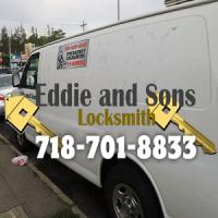 Eddie and Sons Locksmith - Brooklyn NY Logo