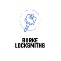 Burke Locksmiths Logo