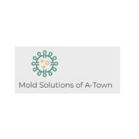 Mold Solutions of A-Town Logo