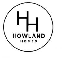 Howland Homes Logo