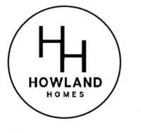 Howland Homes Logo