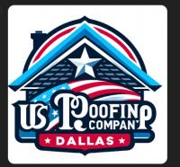 US Top Roofing Company Dallas Logo