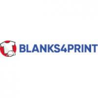 Blanks4Print.com Logo