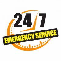 Oklahoma Towing Service Logo