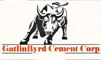 Gatlinbyrd Cement Corp. Logo