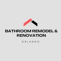 Bathroom Remodel & Renovation - Orlando Logo