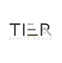 Tier Realty Group Logo