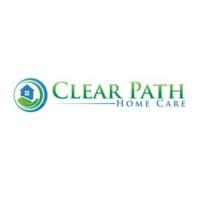 Clear Path Home Care Logo