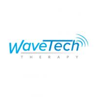 Wave Tech Therapy Logo