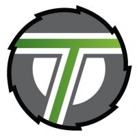 The Trimmer Store DET logo