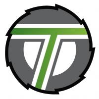 The Trimmer Store DET Logo