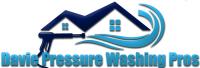 Davie Pressure Washing Pros logo