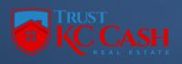 KC Cash Real Estate logo