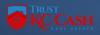 KC Cash Real Estate Logo