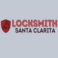 Locksmith Santa Clarita CA Logo