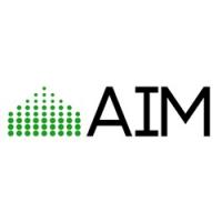AIM Denver Blinds, Shades, Shutters, Drapery, Lighting Control Logo