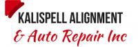 Kalispell Alignment & Auto Repair Inc. logo