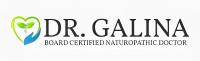 Dr. Galina Logo