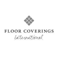 Floor Coverings International Plano Logo